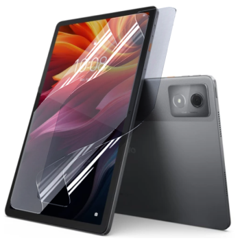 Противоударная гидрогелевая пленка Hydrogel Film для Lenovo Tab K11 Plus, Transparent
