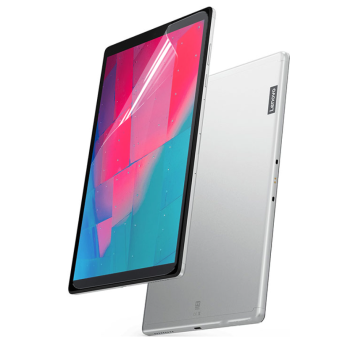 Протиударна гідрогелева плівка Hydrogel Film для Lenovo Tab M10 HD Gen 2, Transparent
