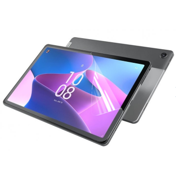 Протиударна гідрогелева плівка Hydrogel Film для Lenovo Tab M10 Plus 2020, Transparent