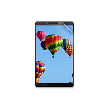 Протиударна гідрогелева плівка Hydrogel Film для Lenovo Tab M7, Transparent