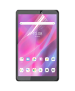 Противоударная гидрогелевая пленка Hydrogel Film для Lenovo Tab M8 (3th Gen), Transparent