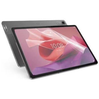 Протиударна гідрогелева плівка Hydrogel Film для Lenovo Tab P12, Transparent
