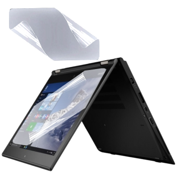 Протиударна гідрогелева плівка Hydrogel Film для Lenovo Thinkpad yoga 260 (298.42*194.68), Transparent