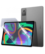 Противоударная гидрогелевая пленка Hydrogel Film для Lenovo Xiaoxin Pad 2024, Transparent