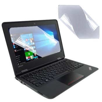 Протиударна гідрогелева плівка Hydrogel Film для Lenovo Thinkpad Yoga 11e (260.05*167.13), Transparent
