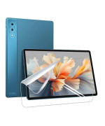 Гідрогелева плівка Hydrogel Film для Lenovo Yoga Tab 12.7, Transparent