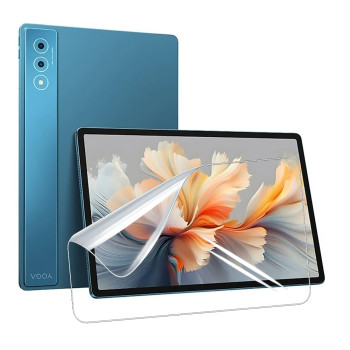 Гидрогелевая пленка Hydrogel Film для Lenovo Yoga Tab 12.7, Transparent