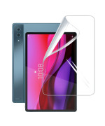 Гидрогелевая пленка Hydrogel Film для Lenovo Yoga Tab Plus (287.98x183.30), Transparent