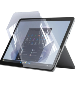 Противоударная гидрогелевая пленка Hydrogel Film для Microsoft Surface Go 4 Wi-Fi, Transparent