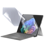 Противоударная гидрогелевая пленка Hydrogel Film для Microsoft Surface Pro 11 Wi-Fi, Transparent