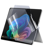 Противоударная гидрогелевая пленка Hydrogel Film для Microsoft Surface Pro 11, Transparent