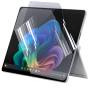 Протиударна гідрогелева плівка Hydrogel Film для Microsoft Surface Pro 11, Transparent