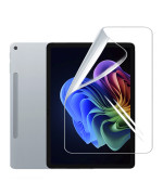 Гідрогелева плівка Hydrogel Film для Microsoft Surface Pro 12" 1st Edition​​, Transparent