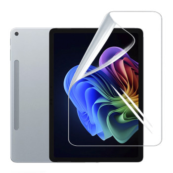 Гідрогелева плівка Hydrogel Film для Microsoft Surface Pro 12" 1st Edition​​, Transparent