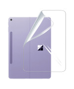 Гидрогелевая пленка Hydrogel Film для Microsoft Surface Pro 12" 1st Edition​ на заднюю панель, Transparent