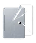 Гідрогелева плівка Hydrogel Film для Microsoft Surface Pro 12" 1st Edition на задню панель, Transparent