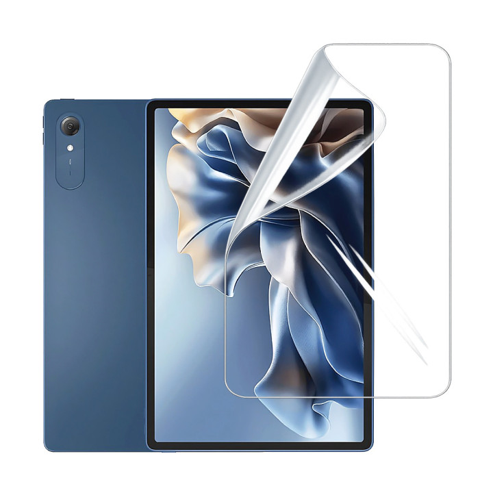 Гидрогелевая пленка Hydrogel Film для Motorola Moto Pad 70 Pro (291.35x184.93), Transparent