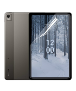 Противоударная гидрогелевая пленка Hydrogel Film для Nokia T21, Transparent