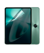 Противоударная гидрогелевая пленка Hydrogel Film для OnePlus Pad, Transparent