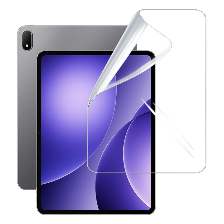 Гідрогелева плівка Hydrogel Film для Oppo Pad 5​​, Transparent