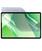Противоударная гидрогелевая пленка Hydrogel Film для Oppo Pad SE, Transparent