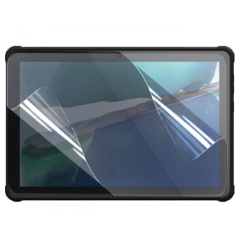 Протиударна гідрогелева плівка Hydrogel Film для Oukitel Pad RT2, Transparent