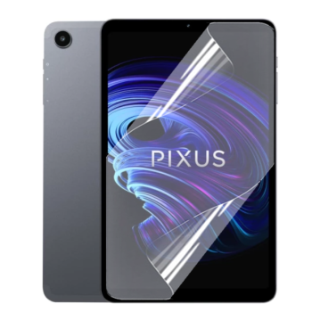 Противоударная гидрогелевая пленка Hydrogel Film для Pixus Folio​, Transparent