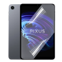 Протиударна гідрогелева плівка Hydrogel Film для Pixus Folio​, Transparent