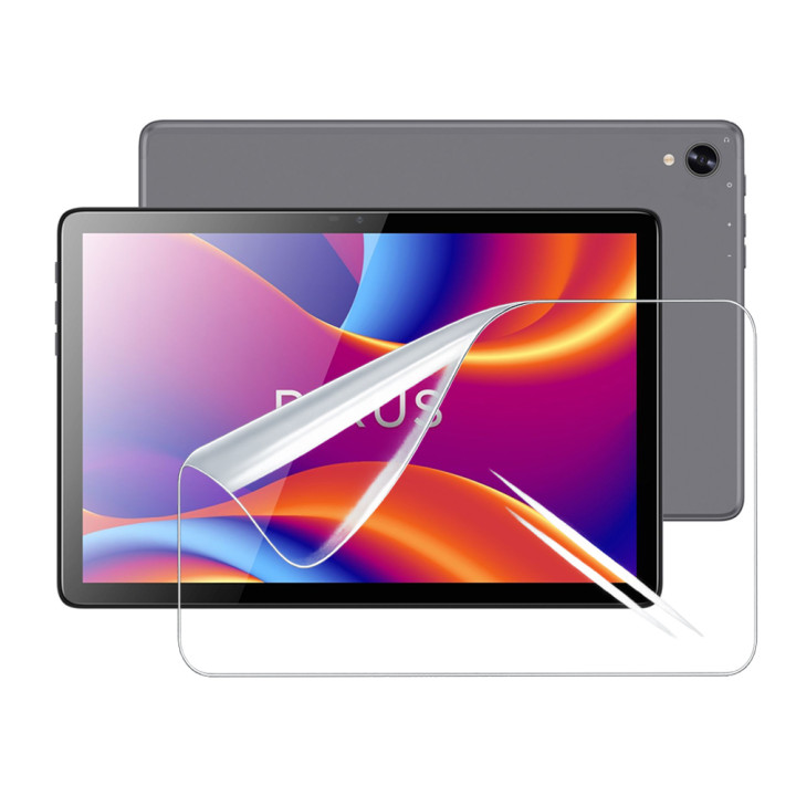 Гидрогелевая пленка Hydrogel Film для Pixus Line, Transparent, Transparent