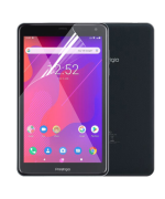 Противоударная гидрогелевая пленка Hydrogel Film для Prestigio Q Pro, Transparent