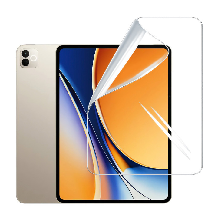 Гідрогелева плівка Hydrogel Film для Realme Pad 3 (254.52x182.40), Transparent