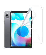 Гідрогелева плівка Hydrogel Film для Realme Pad Mini​​, Transparent