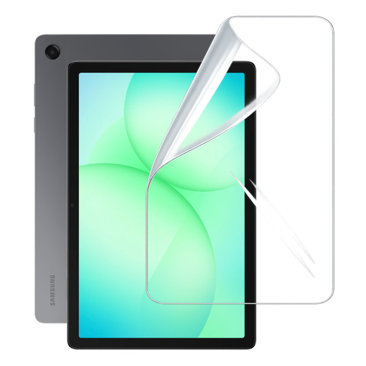 Гидрогелевая пленка Hydrogel Film для Samsung Galaxy Tab A11+, Transparent