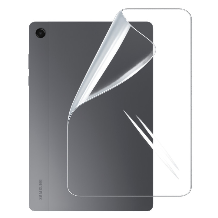 Гидрогелевая пленка Hydrogel Film для Samsung Galaxy Tab A11+ на заднюю панель, Transparent