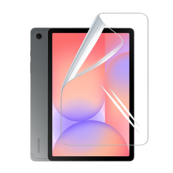Гідрогелева плівка Hydrogel Film для Samsung Galaxy Tab S10 Lite, Transparent