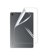 Гидрогелевая пленка Hydrogel Film для Samsung Galaxy Tab S10 Lite на заднюю панель, Transparent