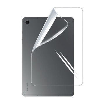 Гидрогелевая пленка Hydrogel Film для Samsung Galaxy Tab S10 Lite на заднюю панель, Transparent