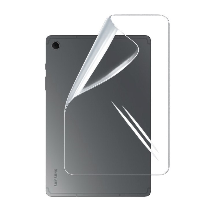 Гидрогелевая пленка Hydrogel Film для Samsung Galaxy Tab S10 Lite на заднюю панель, Transparent