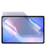 Противоударная гидрогелевая пленка Hydrogel Film для Samsung Galaxy Tab S10 FE+, Transparent