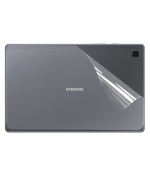 Протиударна гідрогелева плівка Hydrogel Film для Samsung Galaxy Tab A7 10.4 (2020) / Tab A7 10.4 2022 на задню панель, Transparent