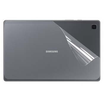 Протиударна гідрогелева плівка Hydrogel Film для Samsung Galaxy Tab A7 10.4 (2020) / Tab A7 10.4 2022 на задню панель, Transparent