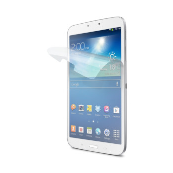 Протиударна гідрогелева плівка Hydrogel Film для Samsung Galaxy Tab A 8.0 2019, Transparent
