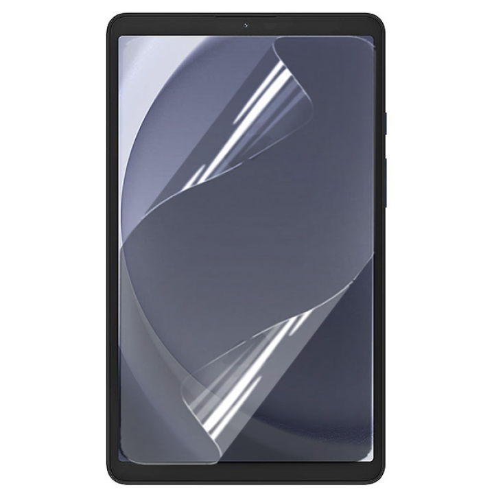 Противоударная гидрогелевая пленка Hydrogel Film для Samsung Galaxy Tab A9, Transparent