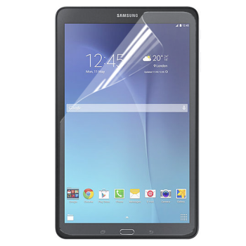 Протиударна гідрогелева плівка Hydrogel Film Samsung Galaxy Tab E T560/561, Transparent