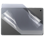 Противоударная гидрогелевая пленка Hydrogel Film для Samsung Galaxy Tab S10 FE на заднюю панель, Transparent