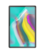 Противоударная гидрогелевая пленка Hydrogel Film для Samsung Galaxy Tab S5e, Transparent