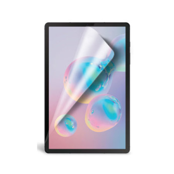 Протиударна гідрогелева плівка Hydrogel Film для Samsung Galaxy Tab S6 / S6 5G 10.5 2019 / 2020, Transparent