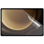 Протиударна гідрогелева плівка Hydrogel Film Samsung Galaxy Tab S9 FE Plus, Transparent