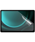 Противоударная гидрогелевая пленка Hydrogel Film для Samsung Galaxy Tab S9 FE, Transparent