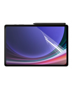 Противоударная гидрогелевая пленка Hydrogel Film для Samsung Galaxy Tab S9 Plus, Transparent